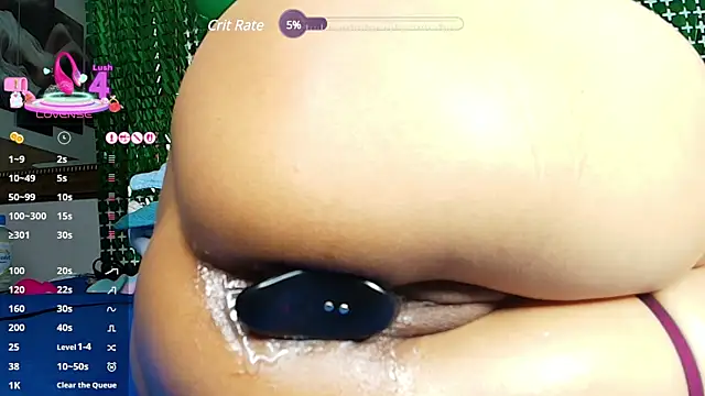 britanyy  online show from March 20, 2025, 9:26 am