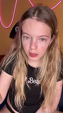 -veranito- online show from November 27, 2025, 3:07 am