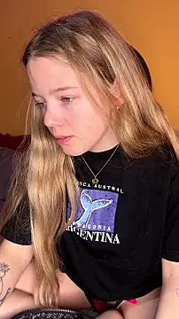 -veranito- online show from July 30, 2026, 3:05 am