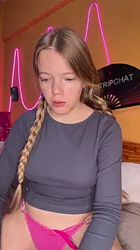 Snapshot of -veranito- chatting on May 20, 2026, 3:03 am -veranito- online show from May 20, 2026, 3:03 am