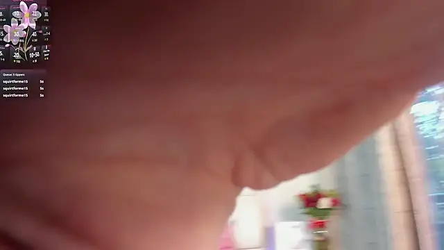 shanakendall online show from February 17, 2026, 2:14 pm