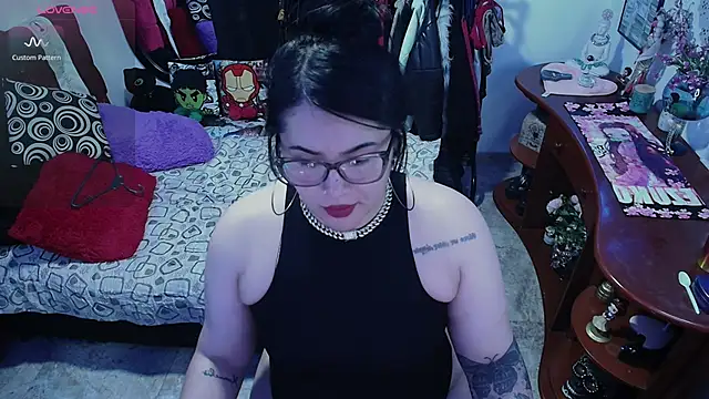 lufek23 online show from September 16, 2025, 12:00 am