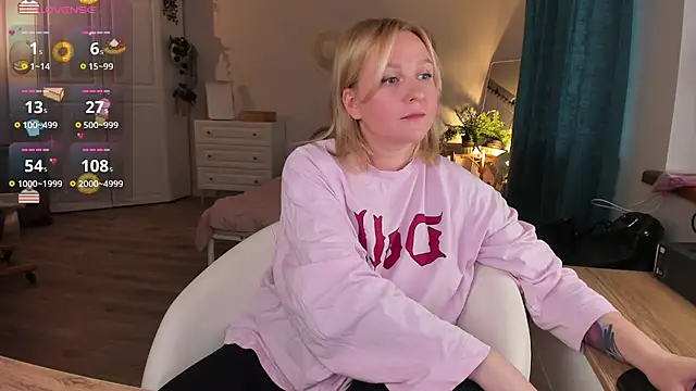 Snapshot of Lazy_Lady chatting on July 2, 2026, 3:07 pm Lazy Lady online show from July 2, 2026, 3:07 pm