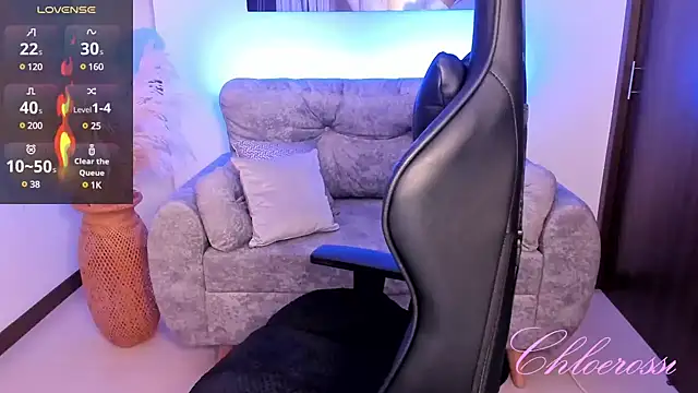 chloerossi online show from December 19, 2024, 10:42 pm