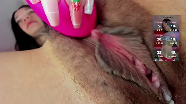 ms pickless online show from March 13, 2025, 4:01 pm