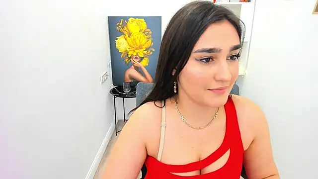 GoldenHeart 1 online show from March 22, 2025, 11:09 pm