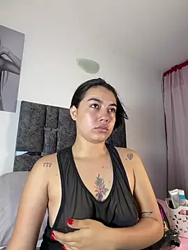 Natasharuso online show from July 17, 2026, 10:45 am