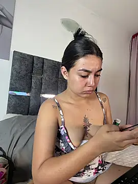 Natasharuso online show from July 21, 2026, 8:48 am
