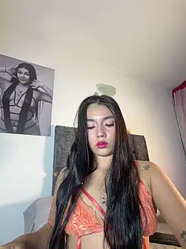 Natasharuso online show from June 5, 2026, 6:52 am