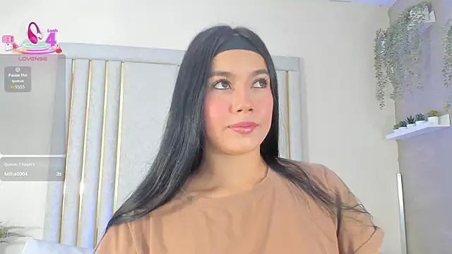 Natasharuso online show from September 11, 2025, 11:43 am