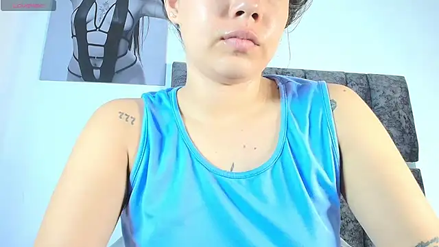 Natasharuso online show from July 30, 2026, 9:08 am