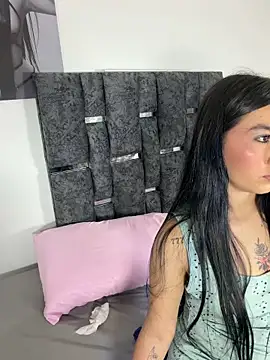 Snapshot of Natasharuso chatting on February 22, 2026, 9:00 am Natasharuso online show from February 22, 2026, 9:00 am