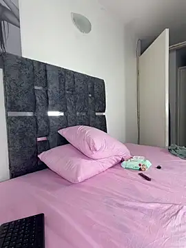 Snapshot of Natasharuso chatting on March 9, 2026, 9:46 am Natasharuso online show from March 9, 2026, 9:46 am