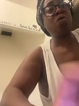 Goddesskarisma online show from November 16, 2025, 4:17 am