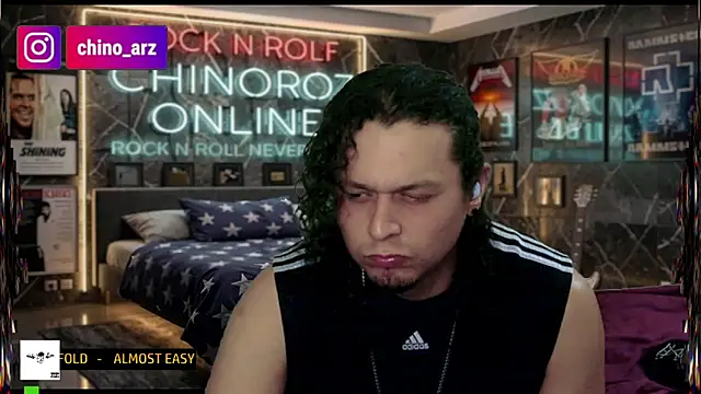 Snapshot of chino_roz chatting on June 2, 2026, 7:19 am chino roz online show from June 2, 2026, 7:19 am
