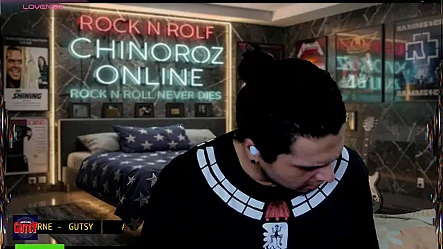 Snapshot of chino_roz chatting on June 13, 2026, 11:56 pm chino roz online show from June 13, 2026, 11:56 pm