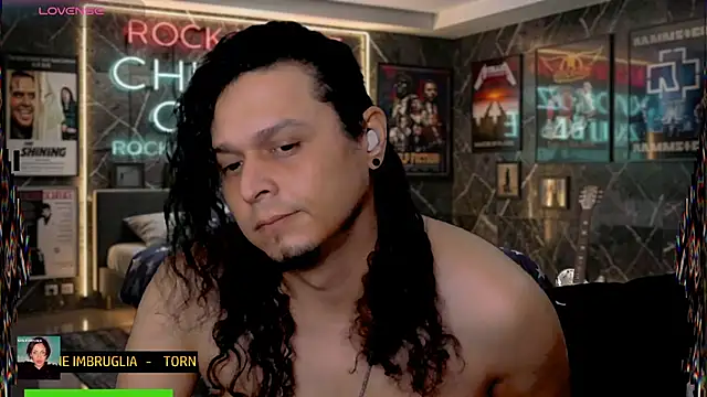 chino roz online show from July 25, 2026, 4:24 pm