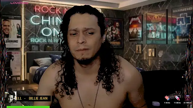 chino roz online show from August 1, 2026, 8:45 am
