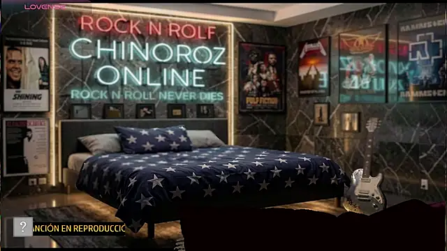 Snapshot of chino_roz chatting on June 21, 2026, 6:52 am chino roz online show from June 21, 2026, 6:52 am