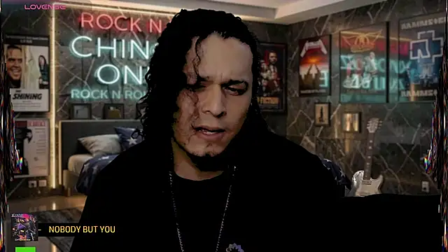 chino roz online show from August 3, 2026, 9:04 am