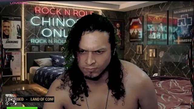 Snapshot of chino_roz chatting on June 7, 2026, 1:16 pm chino roz online show from June 7, 2026, 1:16 pm