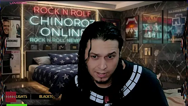 Snapshot of chino_roz chatting on June 14, 2026, 5:41 am chino roz online show from June 14, 2026, 5:41 am