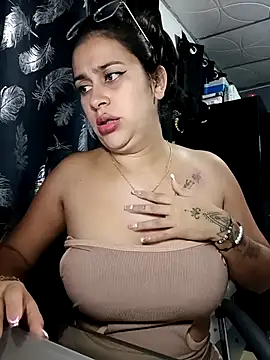 Latina sexy1 online show from February 19, 2026, 12:18 am