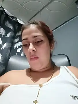 Latina sexy1 online show from July 31, 2026, 2:22 am