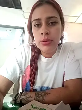 Latina sexy1 online show from July 1, 2026, 3:01 pm