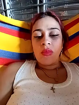 Latina sexy1 online show from June 30, 2026, 1:33 pm