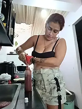 Latina sexy1 online show from July 26, 2026, 7:10 pm