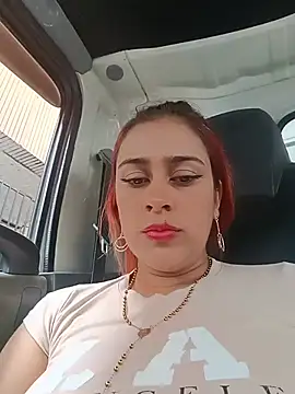 Latina sexy1 online show from July 18, 2026, 2:25 pm