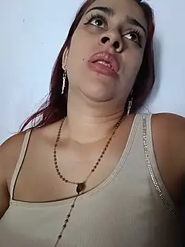 Latina sexy1 online show from July 5, 2026, 4:47 pm