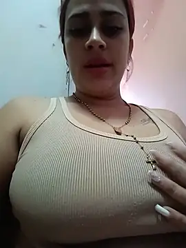 Latina sexy1 online show from July 8, 2026, 4:29 pm