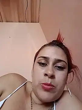 Latina sexy1 online show from June 27, 2026, 6:25 pm