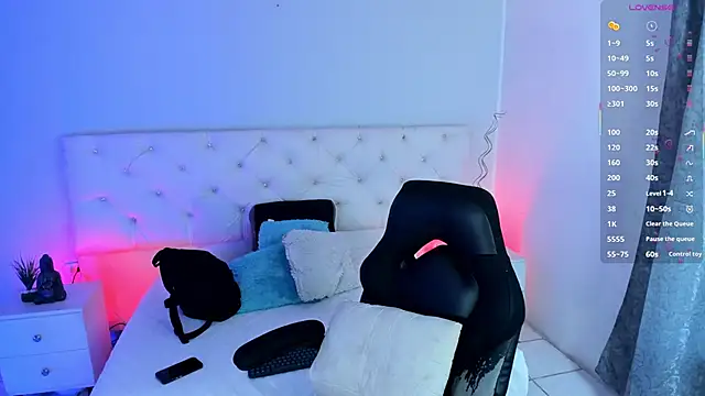 Aron cruz online show from October 2, 2025, 1:14 pm