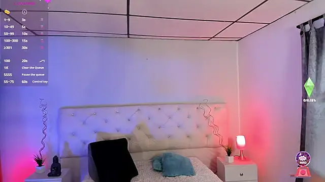 Aron cruz online show from September 12, 2025, 1:22 pm