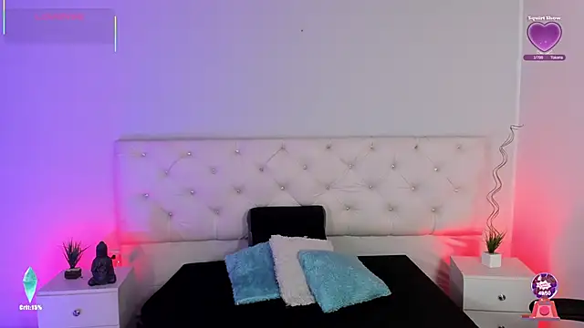 Aron cruz online show from September 30, 2025, 2:12 pm