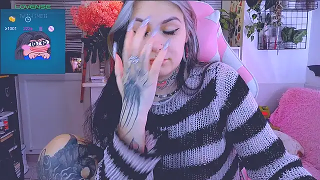 jelya sg online show from March 5, 2025, 5:39 pm