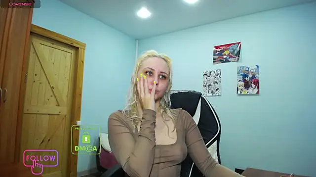 diamondjune online show from April 3, 2026, 12:44 pm