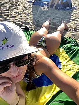 Natalieass online show from September 21, 2025, 2:55 pm