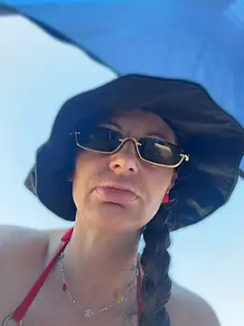Natalieass online show from May 24, 2026, 3:12 pm