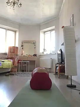 Snapshot of LeyaJohnson chatting on March 5, 2025, 10:44 am LeyaJohnson online show from March 5, 2025, 10:44 am