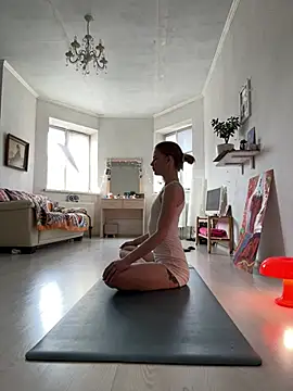 Snapshot of LeyaJohnson chatting on March 20, 2026, 12:50 pm LeyaJohnson online show from March 20, 2026, 12:50 pm