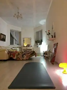 Snapshot of LeyaJohnson chatting on January 16, 2026, 3:49 pm LeyaJohnson online show from January 16, 2026, 3:49 pm