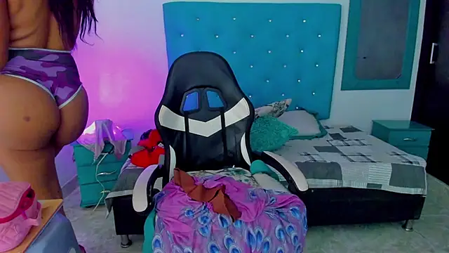 Dollperverthot online show from September 10, 2025, 12:26 pm