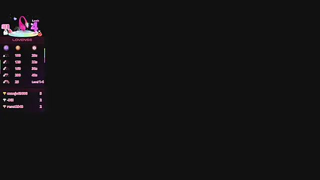 Sassy--Girl online show from October 9, 2025, 7:58 pm