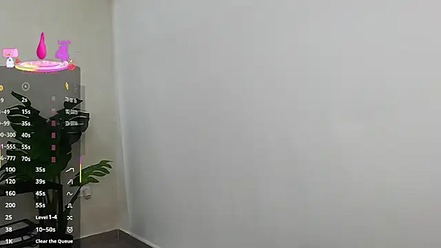 Sassy--Girl online show from March 21, 2025, 6:18 pm