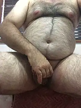 hairysmallcockguy online show from January 16, 2025, 9:16 am