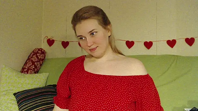 mmmPinUpGirl online show from March 22, 2026, 5:14 pm